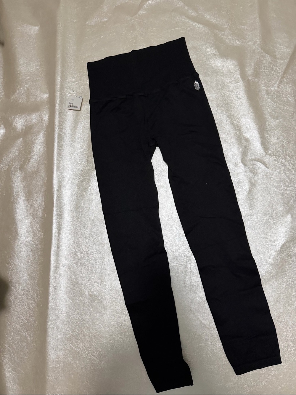 Free People Movement Good Karma Leggings